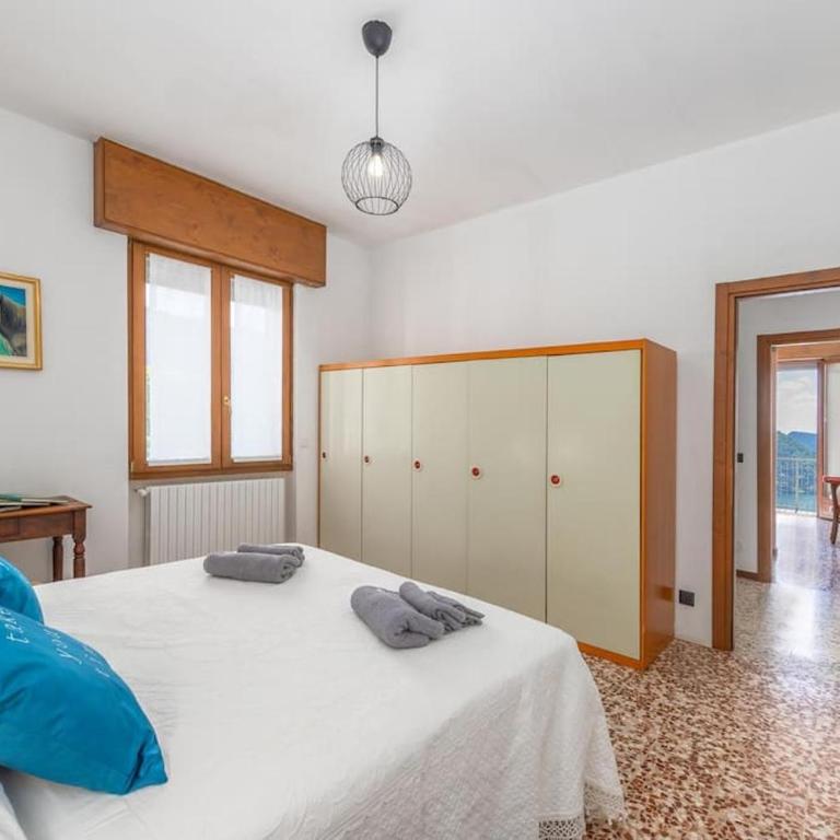 Vivi Il Lago - Lake View - Casa con 2 Camere da Letto - 18