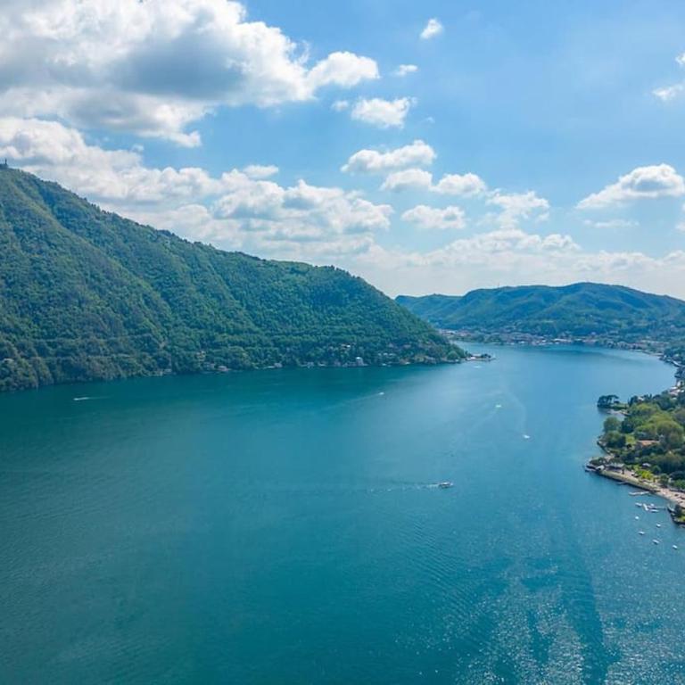 Vivi Il Lago - Lake View - Casa con 2 Camere da Letto - 25