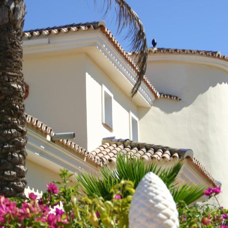 Las Estrellas - Villa - 22