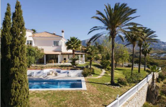 Las Estrellas - Villa - 12