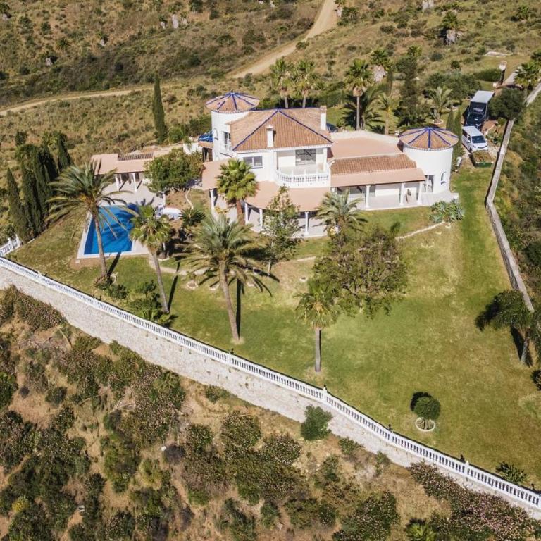 Las Estrellas - Villa - 2