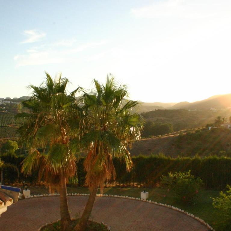 Las Estrellas - Villa - 23