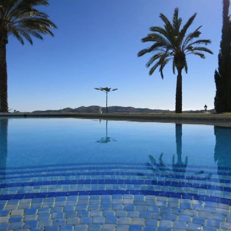 Las Estrellas - Villa - 3