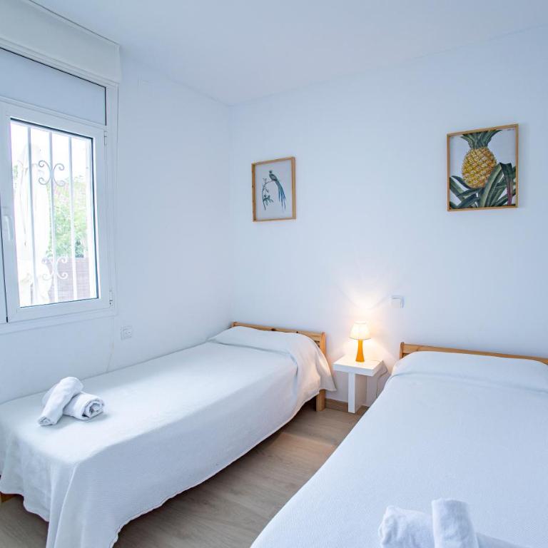 MariCel Riumar Pura Natura - Casa de 2 dormitorios - 3