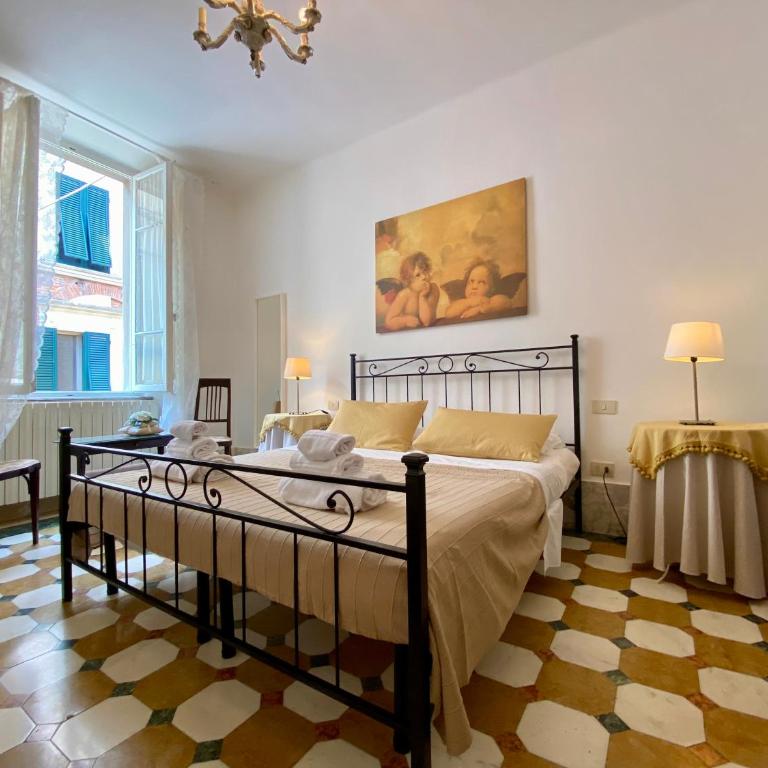 NEW! Appartamento “tra il marmo e il mare” NEW! - Appartamento con 2 Camere da Letto - 8