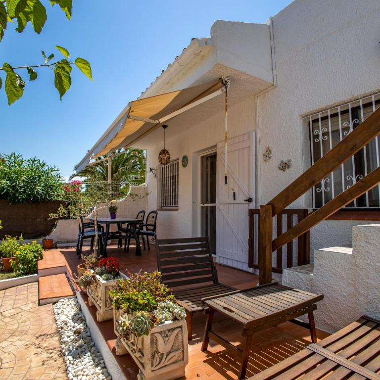 MariCel Riumar Pura Natura - Casa de 2 dormitorios - 23