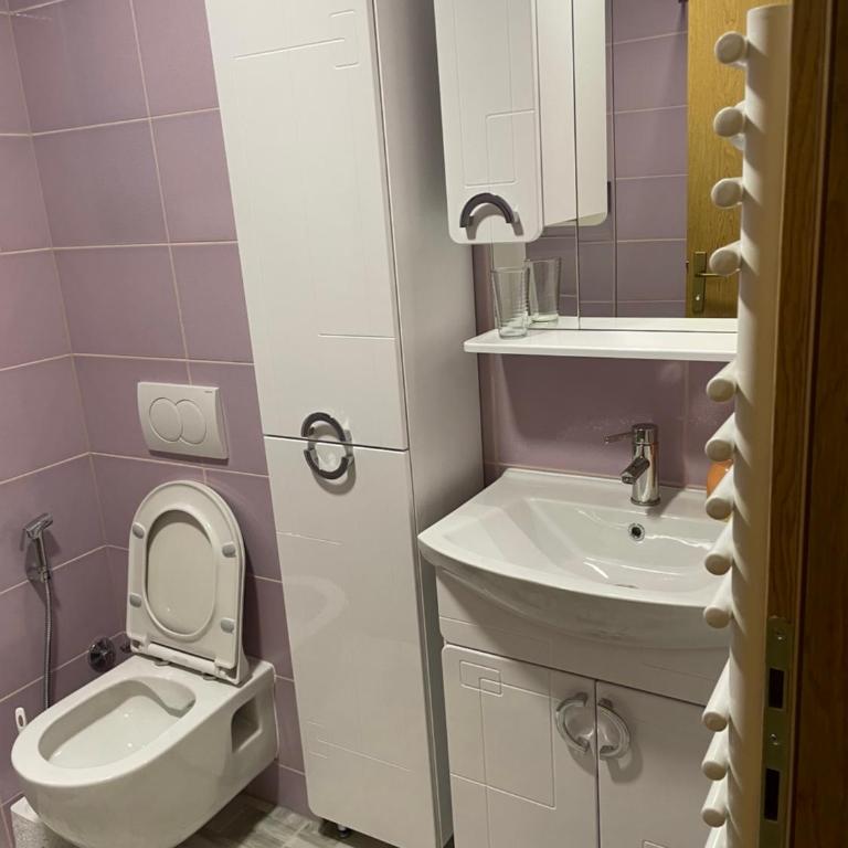 Exclusive apartments Visoko 2022 - Apartman - 14
