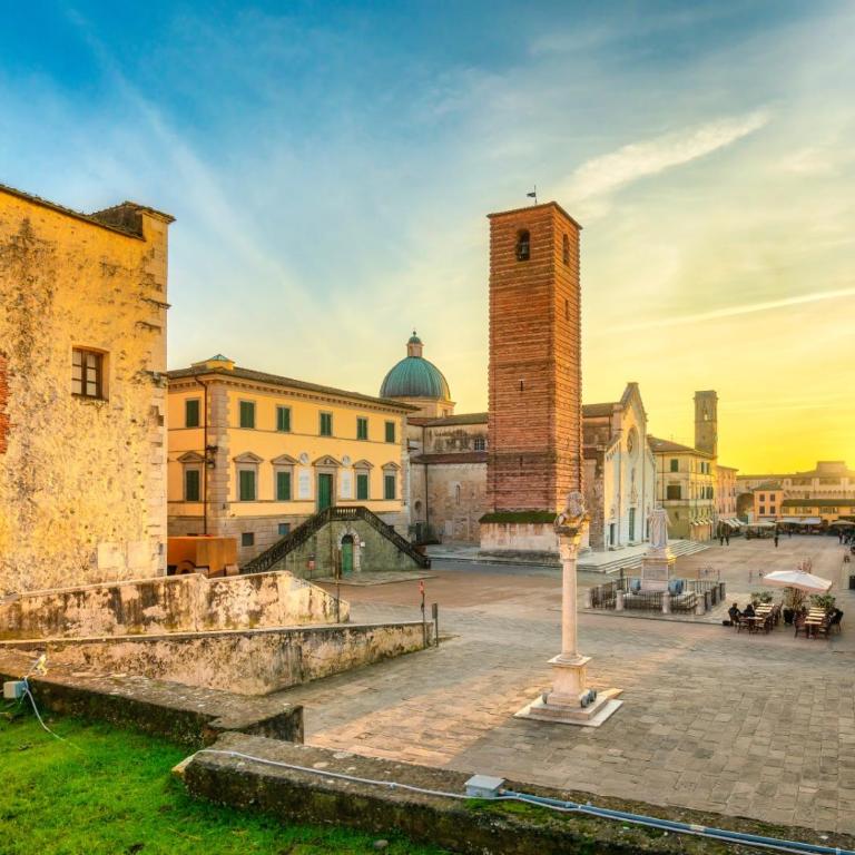 NEW! Appartamento “tra il marmo e il mare” NEW! - Appartamento con 2 Camere da Letto - 21