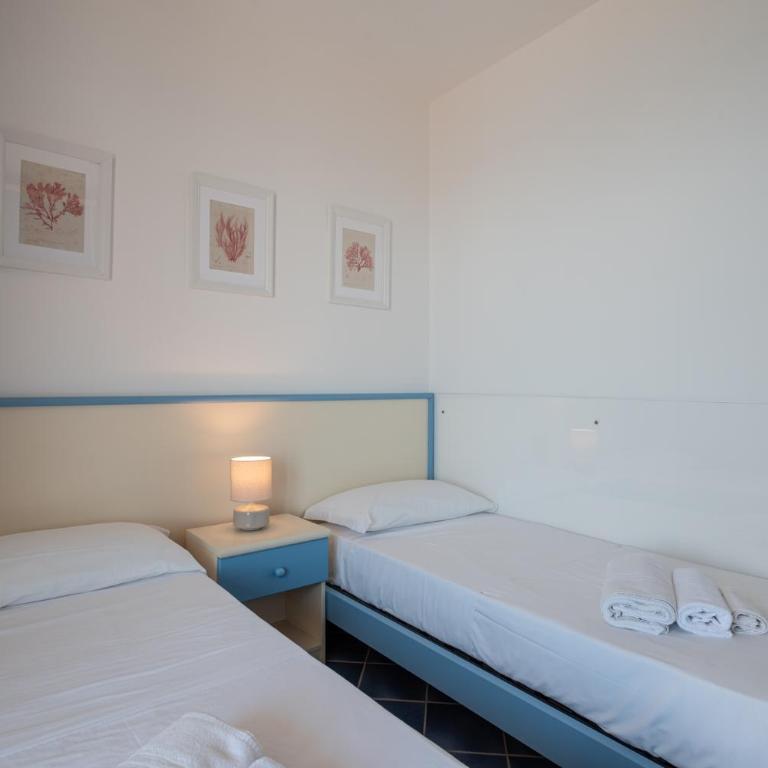 Arcipelago Seafront Apartments, Fronte Mare a Capo d'Orlando - Appartamento con 2 Camere da Letto e Vista Mare - 9