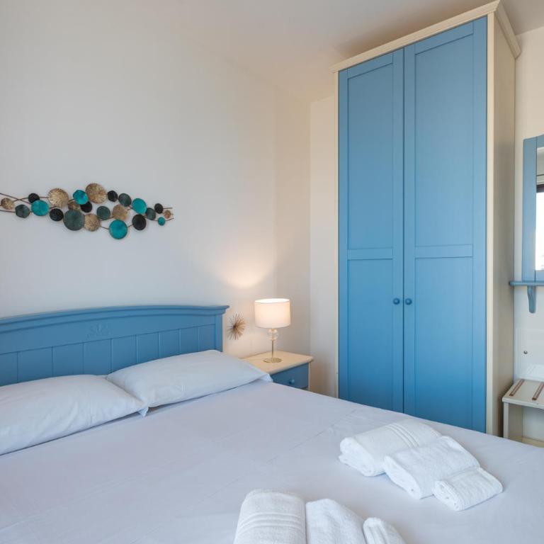 Arcipelago Seafront Apartments, Fronte Mare a Capo d'Orlando - Appartamento con 2 Camere da Letto e Vista Mare - 8