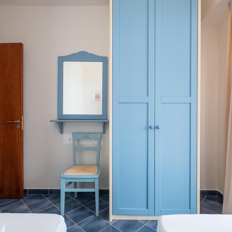 Arcipelago Seafront Apartments, Fronte Mare a Capo d'Orlando - Appartamento con 2 Camere da Letto e Vista Mare - 11