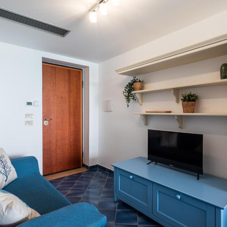 Arcipelago Seafront Apartments, Fronte Mare a Capo d'Orlando - Appartamento con 2 Camere da Letto e Vista Mare - 6