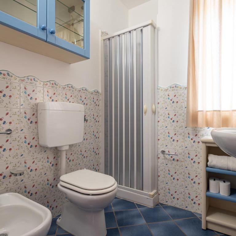 Arcipelago Seafront Apartments, Fronte Mare a Capo d'Orlando - Appartamento con 2 Camere da Letto e Vista Mare - 13