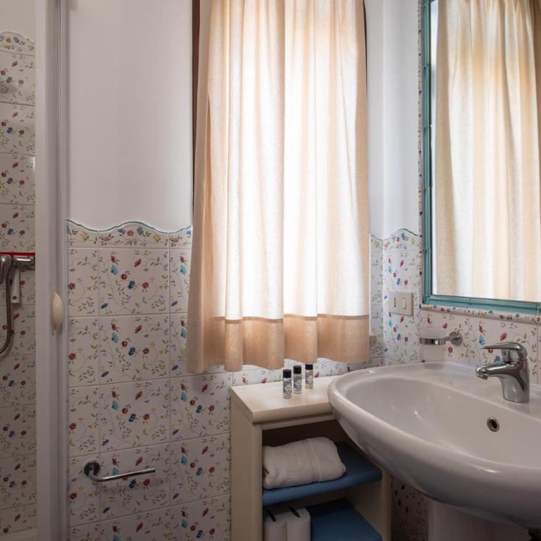 Arcipelago Seafront Apartments, Fronte Mare a Capo d'Orlando - Appartamento con 2 Camere da Letto e Vista Mare - 12