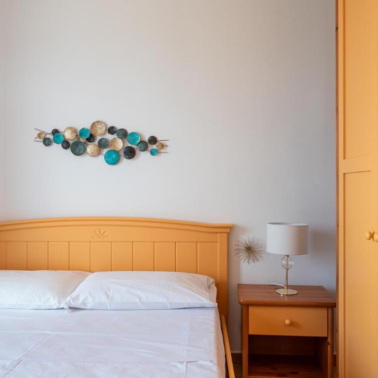 Arcipelago Seafront Apartments, Fronte Mare a Capo d'Orlando - Appartamento con 2 Camere da Letto e Vista Mare - 12