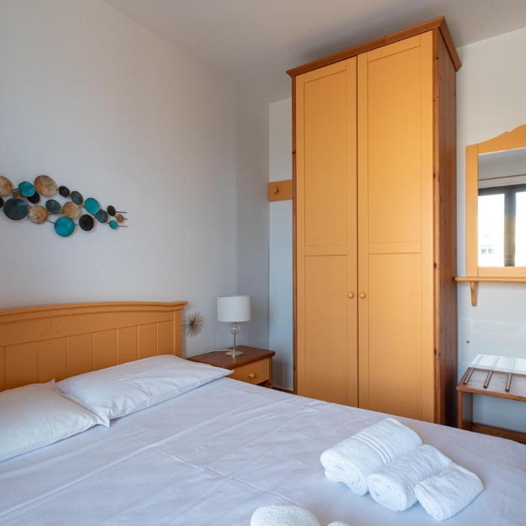 Arcipelago Seafront Apartments, Fronte Mare a Capo d'Orlando - Appartamento con 2 Camere da Letto e Vista Mare - 11