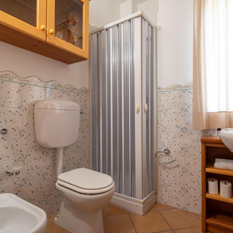 Arcipelago Seafront Apartments, Fronte Mare a Capo d'Orlando - Appartamento con 2 Camere da Letto e Vista Mare - 15