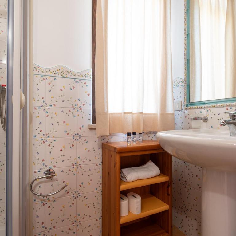 Arcipelago Seafront Apartments, Fronte Mare a Capo d'Orlando - Appartamento con 2 Camere da Letto e Vista Mare - 16