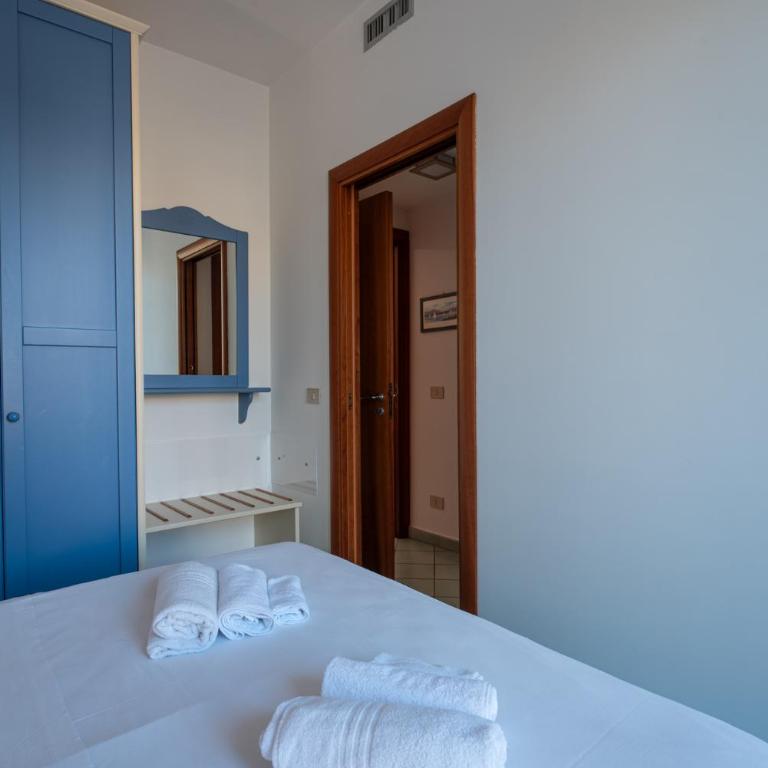 Arcipelago Seafront Apartments, Fronte Mare a Capo d'Orlando - Appartamento con 2 Camere da Letto e Vista Mare - 1