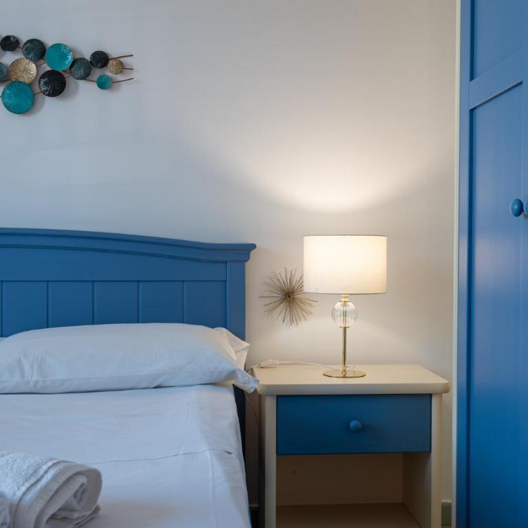 Arcipelago Seafront Apartments, Fronte Mare a Capo d'Orlando - Appartamento con 2 Camere da Letto e Vista Mare - 10