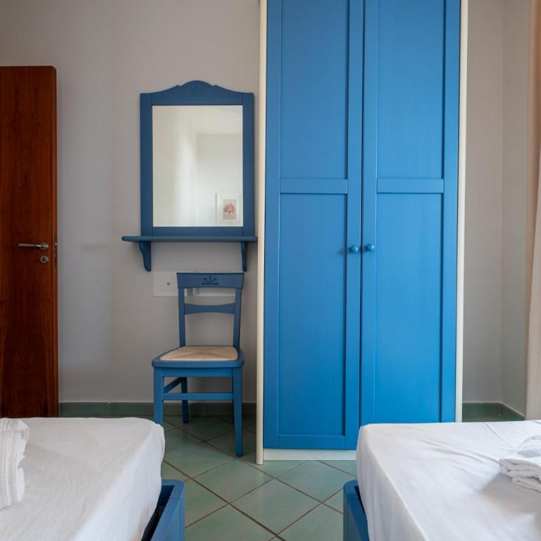 Arcipelago Seafront Apartments, Fronte Mare a Capo d'Orlando - Appartamento con 2 Camere da Letto e Vista Mare - 14