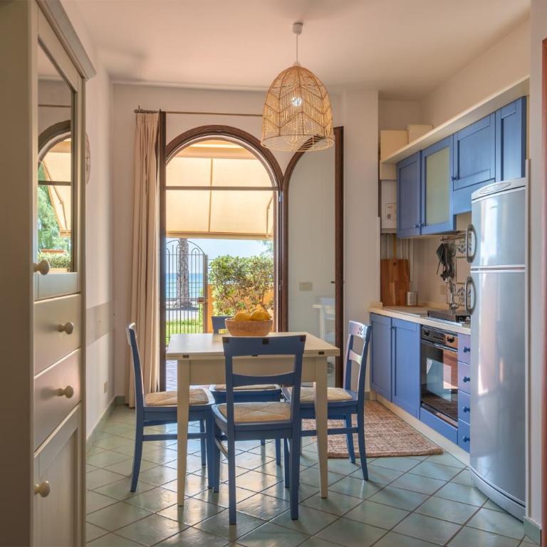 Arcipelago Seafront Apartments, Fronte Mare a Capo d'Orlando - Appartamento con 2 Camere da Letto e Vista Mare - 4