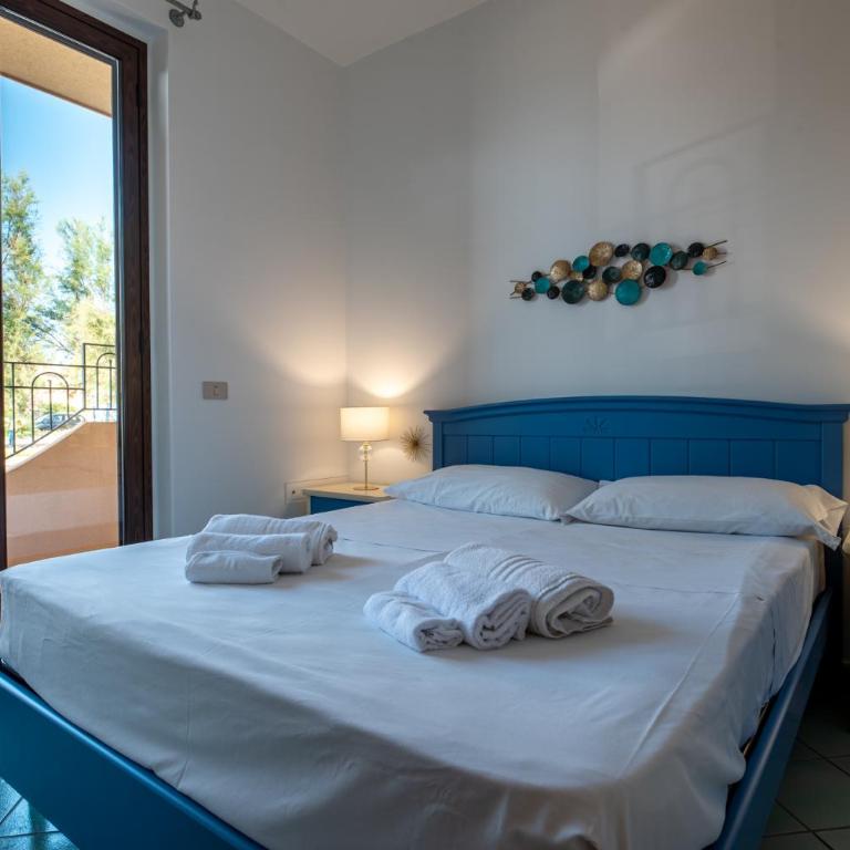 Arcipelago Seafront Apartments, Fronte Mare a Capo d'Orlando - Appartamento con 2 Camere da Letto e Vista Mare - 11