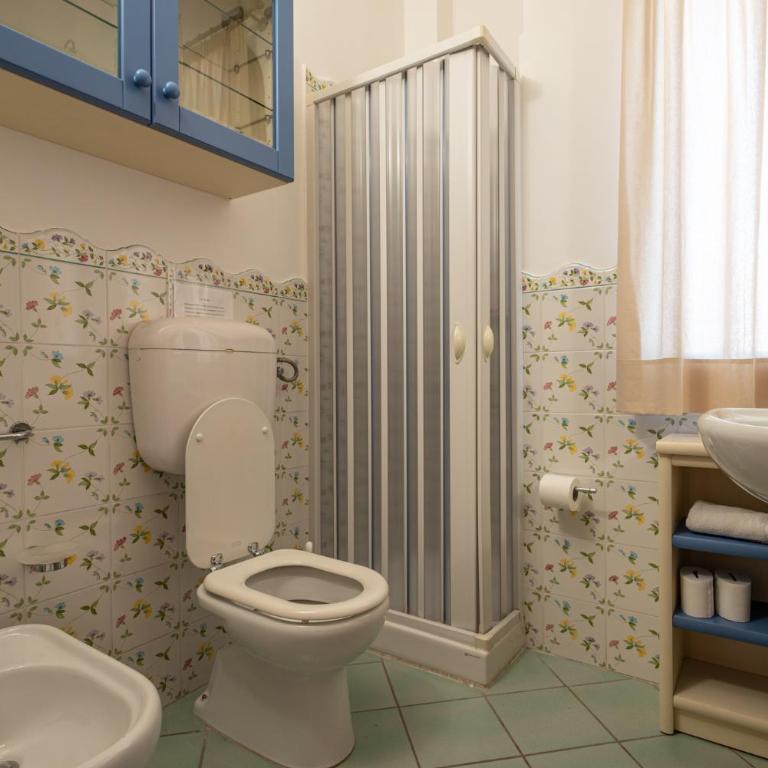 Arcipelago Seafront Apartments, Fronte Mare a Capo d'Orlando - Appartamento con 2 Camere da Letto e Vista Mare - 16