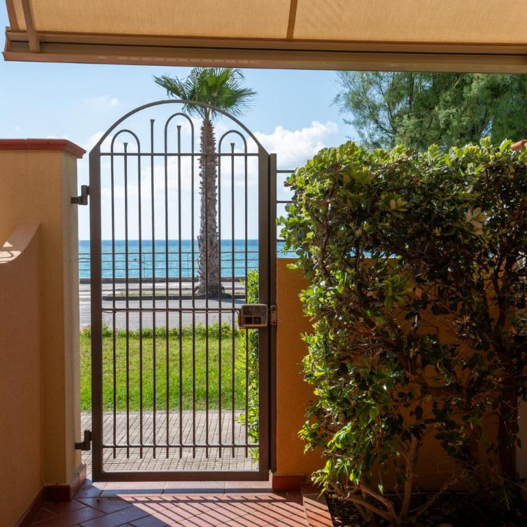 Arcipelago Seafront Apartments, Fronte Mare a Capo d'Orlando - Appartamento con 2 Camere da Letto e Vista Mare - 18
