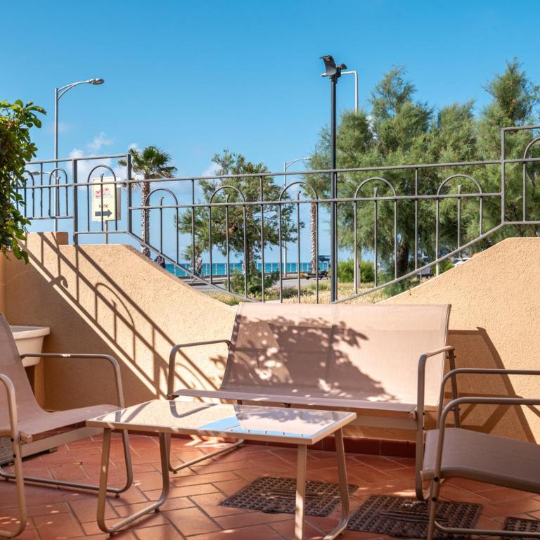 Arcipelago Seafront Apartments, Fronte Mare a Capo d'Orlando - Appartamento con 2 Camere da Letto e Vista Mare - 20