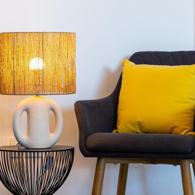 First line, Verde y Mar by Mellow - Apartamento con terraza - 11