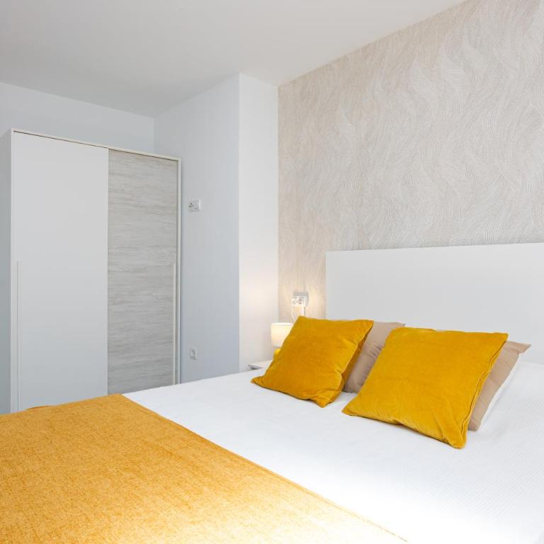 First line, Verde y Mar by Mellow - Apartamento con terraza - 7