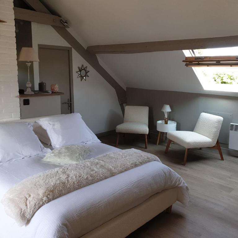 Studio des Enfants - Studio Supérieur - 7