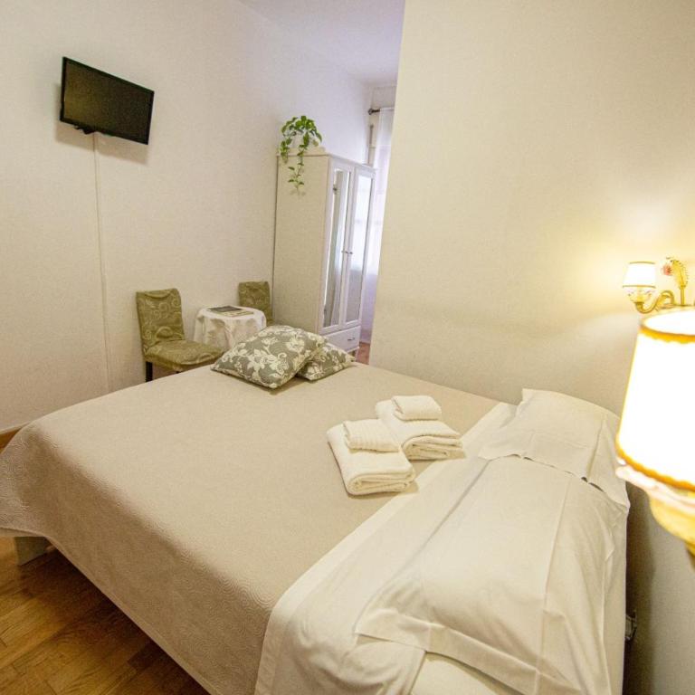 B&B Happiness - City Center - Double Room - 2