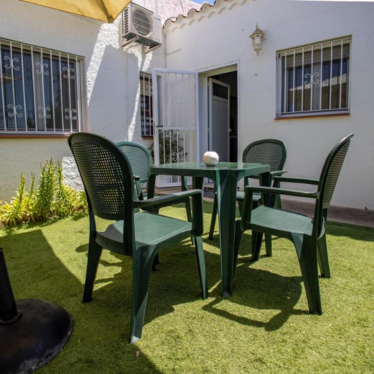 MariCel Riumar Pura Natura - Casa de 2 dormitorios - 26