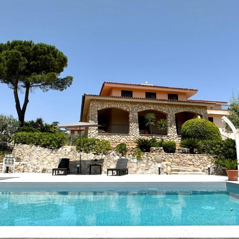 Villa Rina - Casa Vacanze - 6