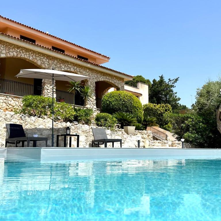Villa Rina - Casa Vacanze - 1