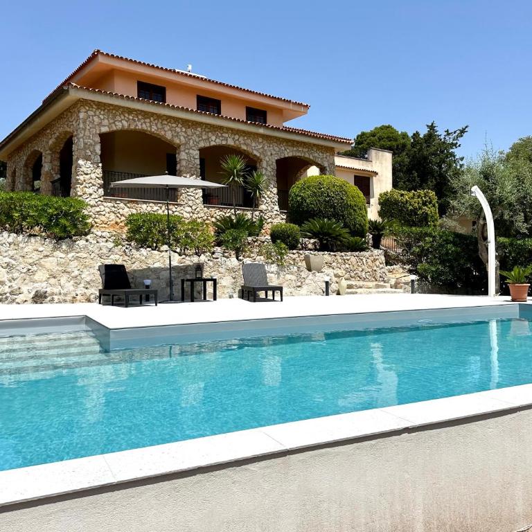 Villa Rina - Casa Vacanze - 5