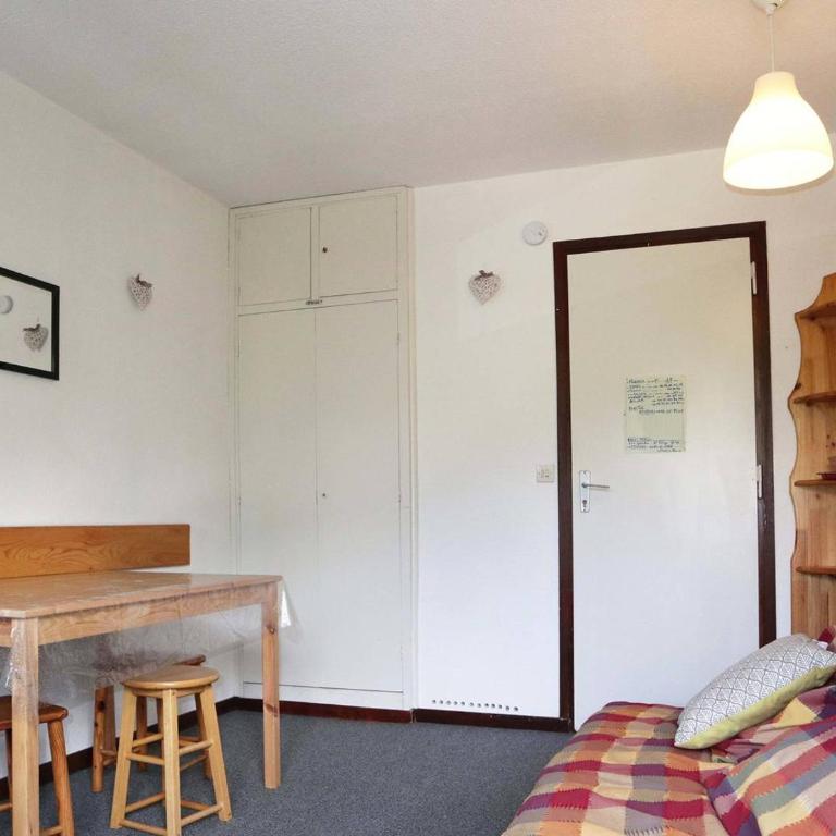 Studio 4 pers, au pied des pistes, centre station Les Orres 1650 - FR-1-322-335 - Appartamento (4 Adulti) - 1