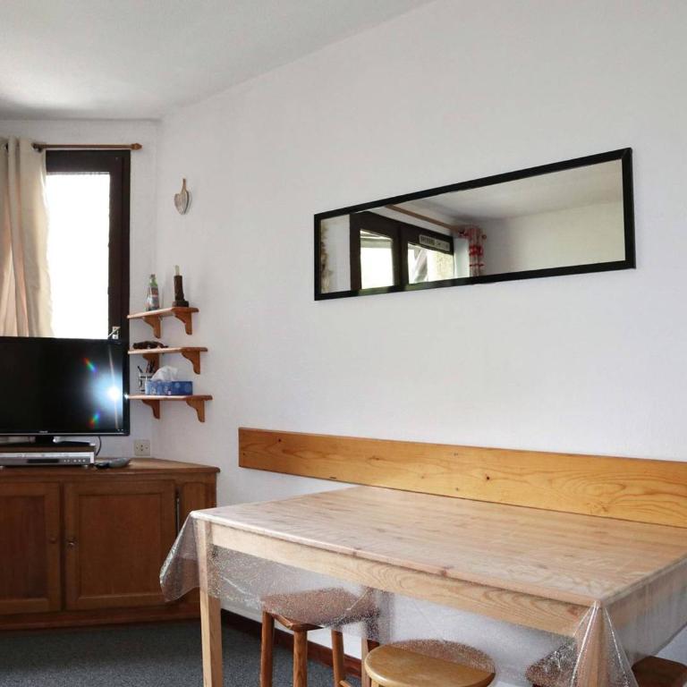 Studio 4 pers, au pied des pistes, centre station Les Orres 1650 - FR-1-322-335 - Appartamento (4 Adulti) - 7