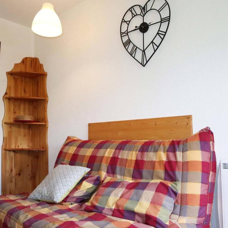 Studio 4 pers, au pied des pistes, centre station Les Orres 1650 - FR-1-322-335 - Appartamento (4 Adulti) - 8