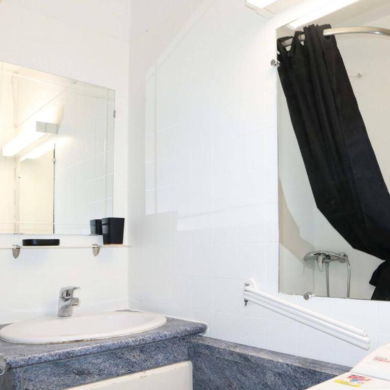 Studio 4 pers, au pied des pistes, centre station Les Orres 1650 - FR-1-322-335 - Appartamento (4 Adulti) - 11