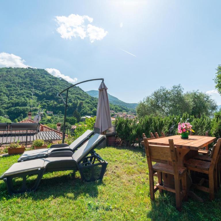Ca' del Doss by Wonderful Italy - Appartamento con Vista Lago - 22
