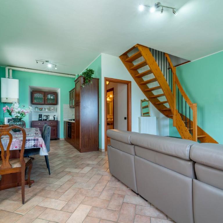 Ca' del Doss by Wonderful Italy - Appartamento con Vista Lago - 3