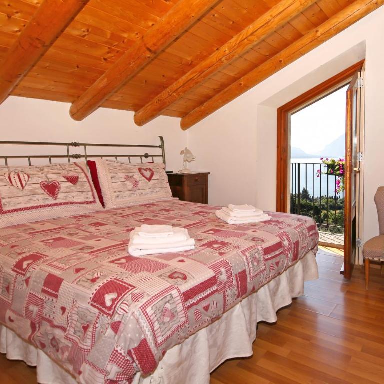 Ca' del Doss by Wonderful Italy - Appartamento con Vista Lago - 12