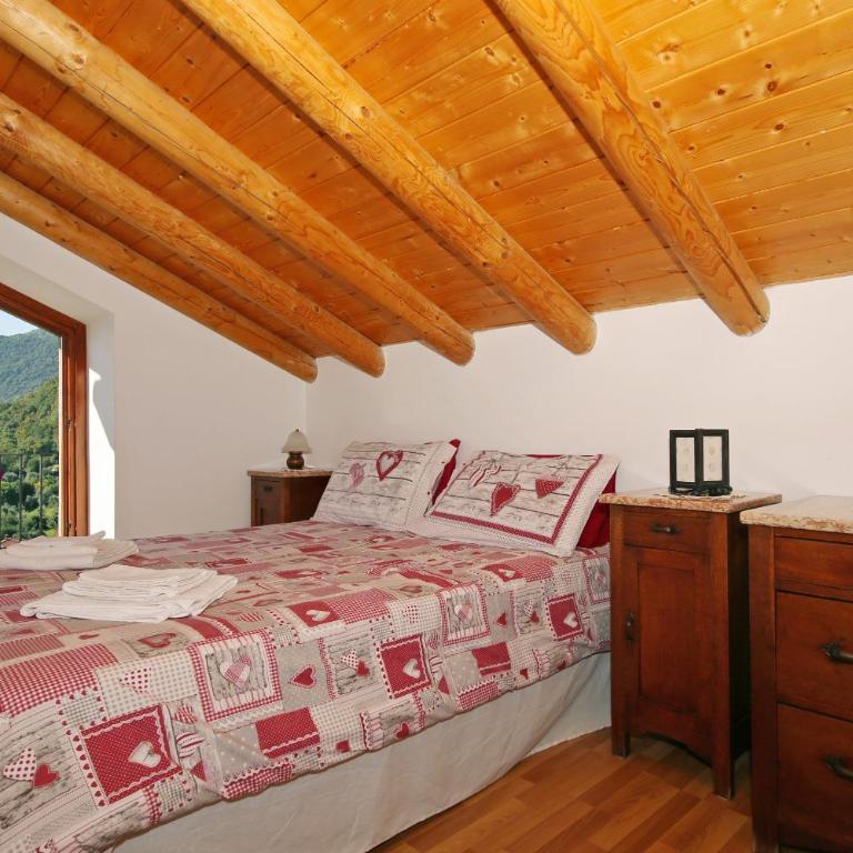 Ca' del Doss by Wonderful Italy - Appartamento con Vista Lago - 13