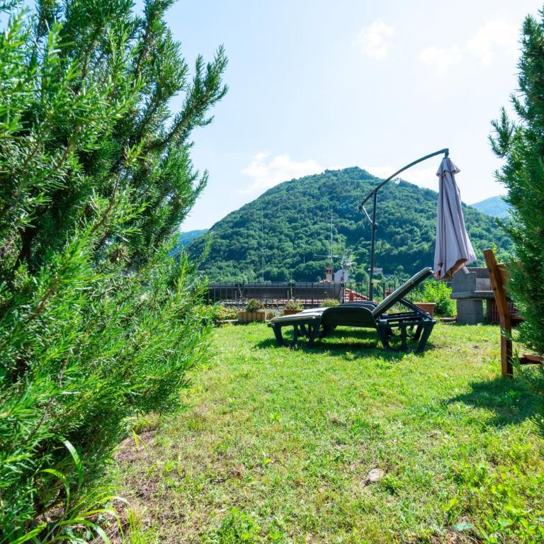 Ca' del Doss by Wonderful Italy - Appartamento con Vista Lago - 28