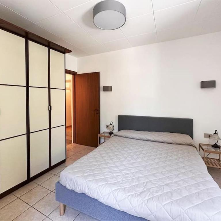 Mulino Royal – Argegno Lake Como - Casa con 2 Camere da Letto - 13