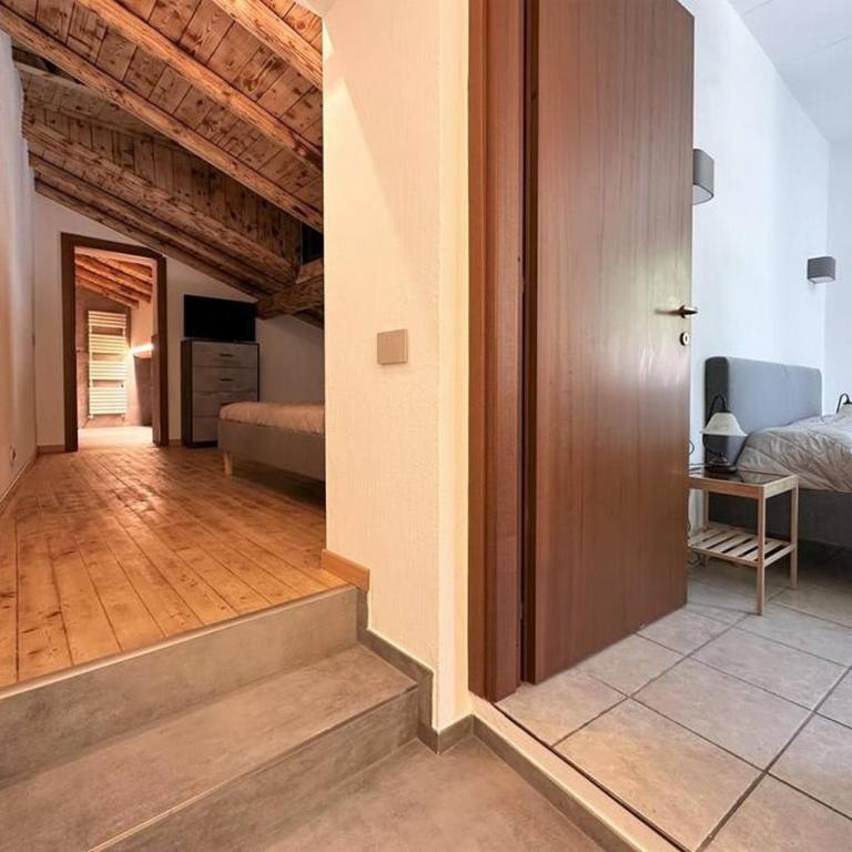 Mulino Royal – Argegno Lake Como - Casa con 2 Camere da Letto - 11