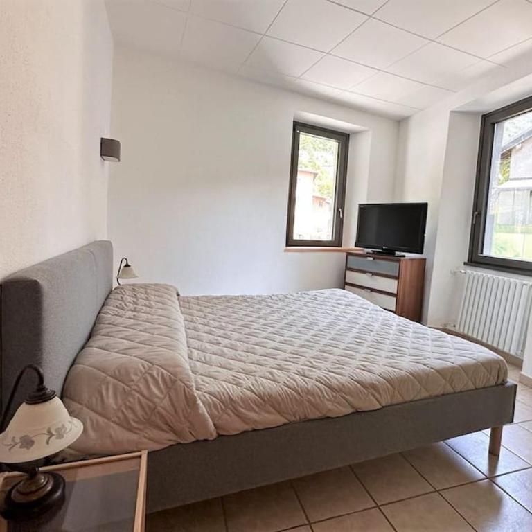 Mulino Royal – Argegno Lake Como - Casa con 2 Camere da Letto - 12